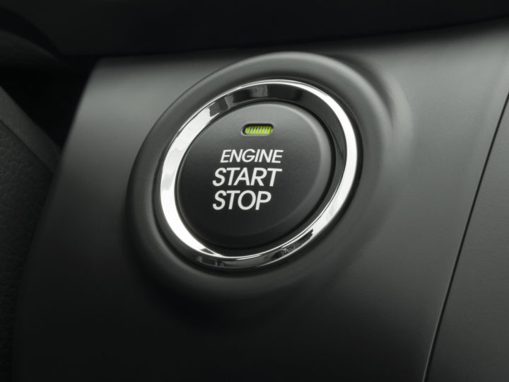 KEYLESS IGNITIONS: A RISKY CONVENIENCE